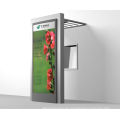 ATP-16 Semi-Open ATM Kabine